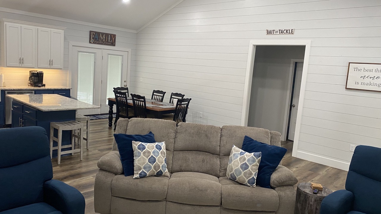 Photo of Bedroom in Iuka