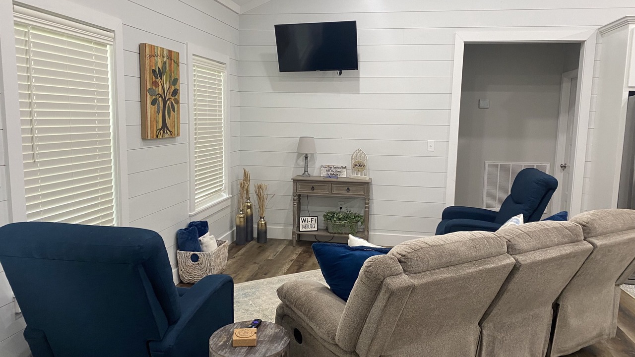 Photo of Livingroom in Iuka