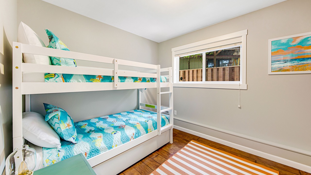 Photo of Bedroom in Tolovana Park
