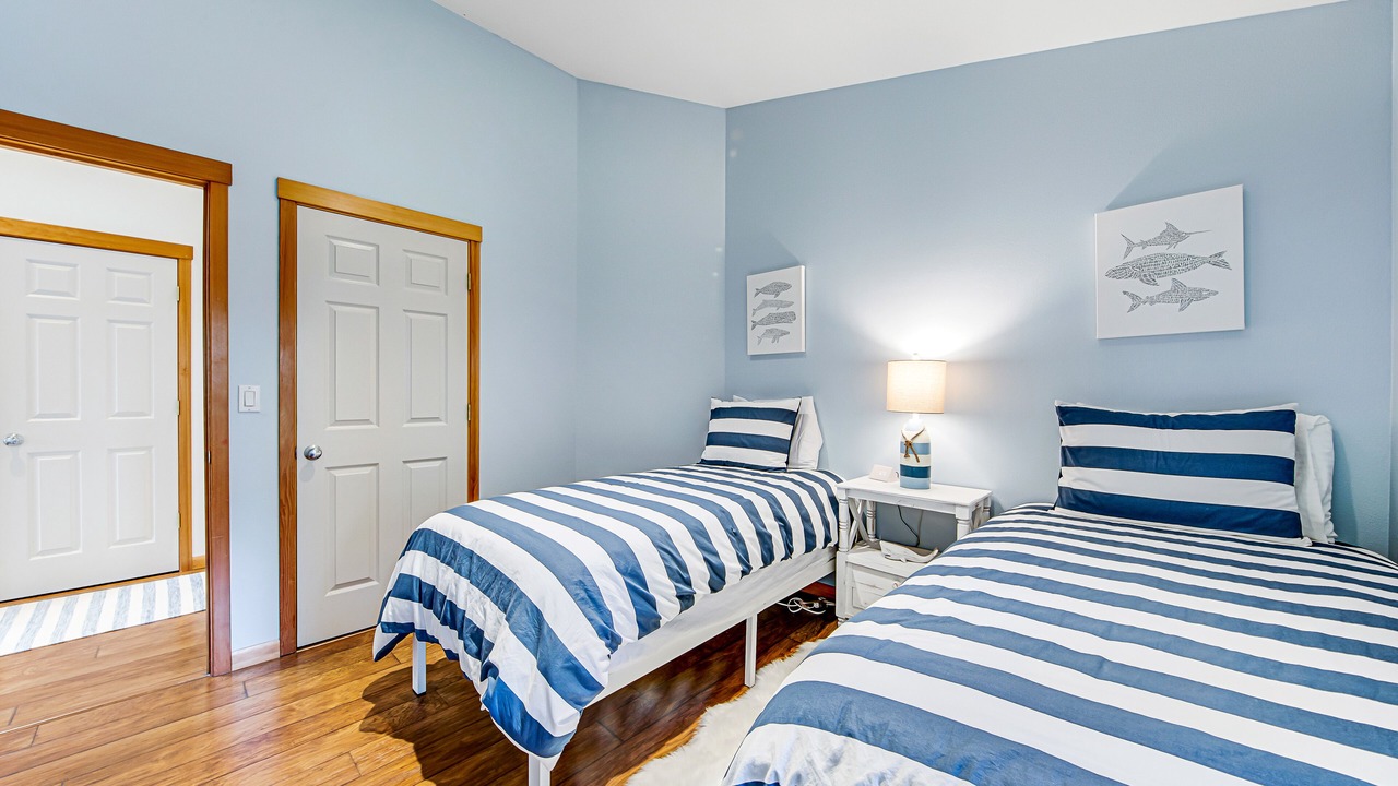 Photo of Bedroom in Tolovana Park