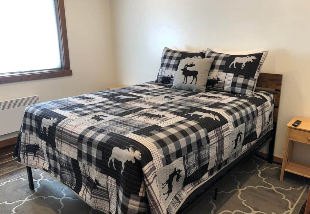 Photo of Bedroom in Island Park