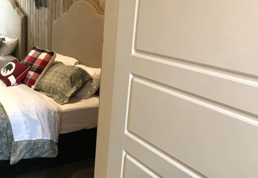 Photo of Bedroom in Island Park