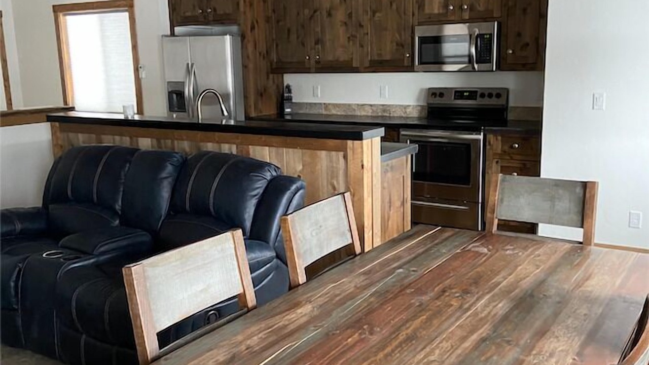 Photo of Kitchen in Island Park