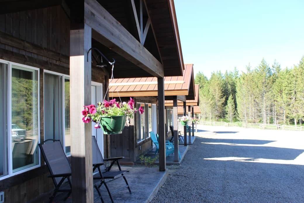 Photo of Outdoor in Island Park