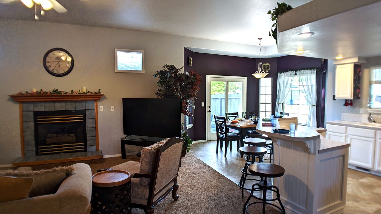 Photo of Livingroom in Boise
