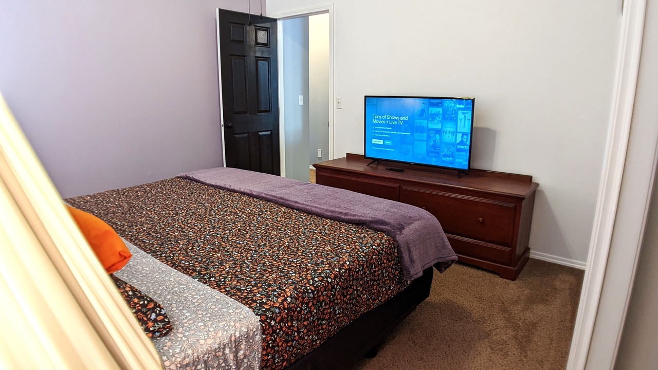 Photo of Bedroom in Boise