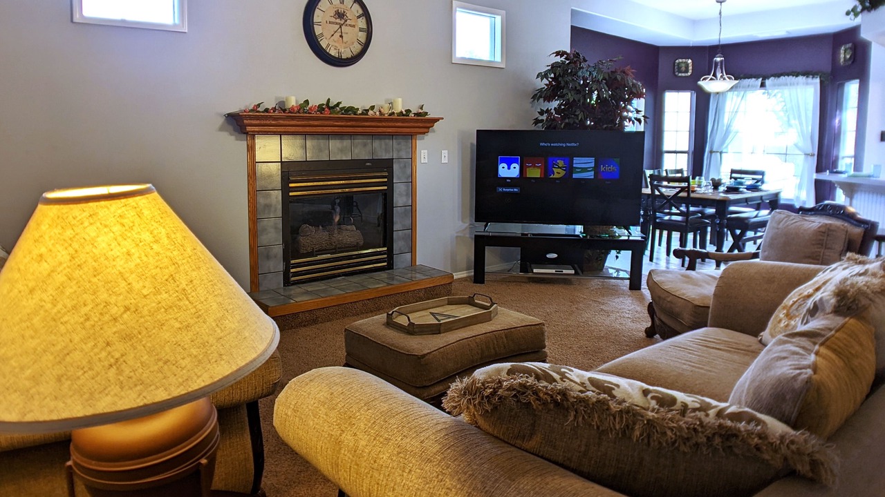Photo of Livingroom in Boise