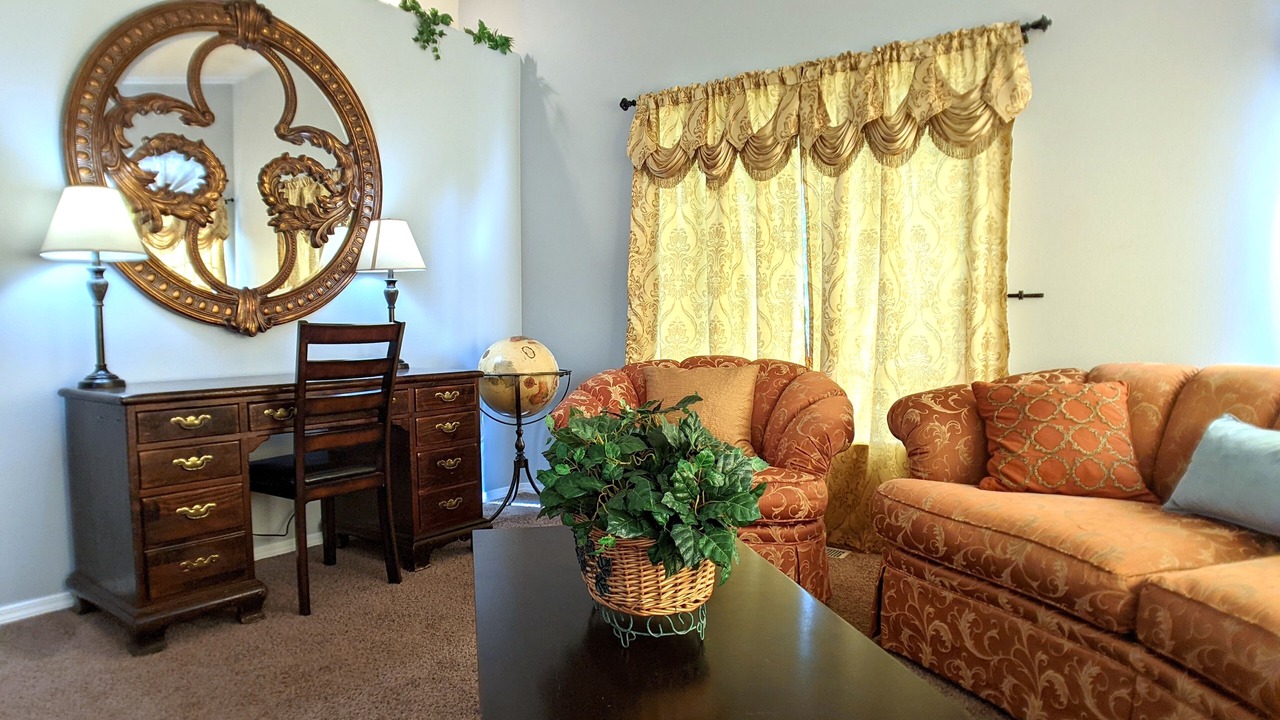 Photo of Livingroom in Boise