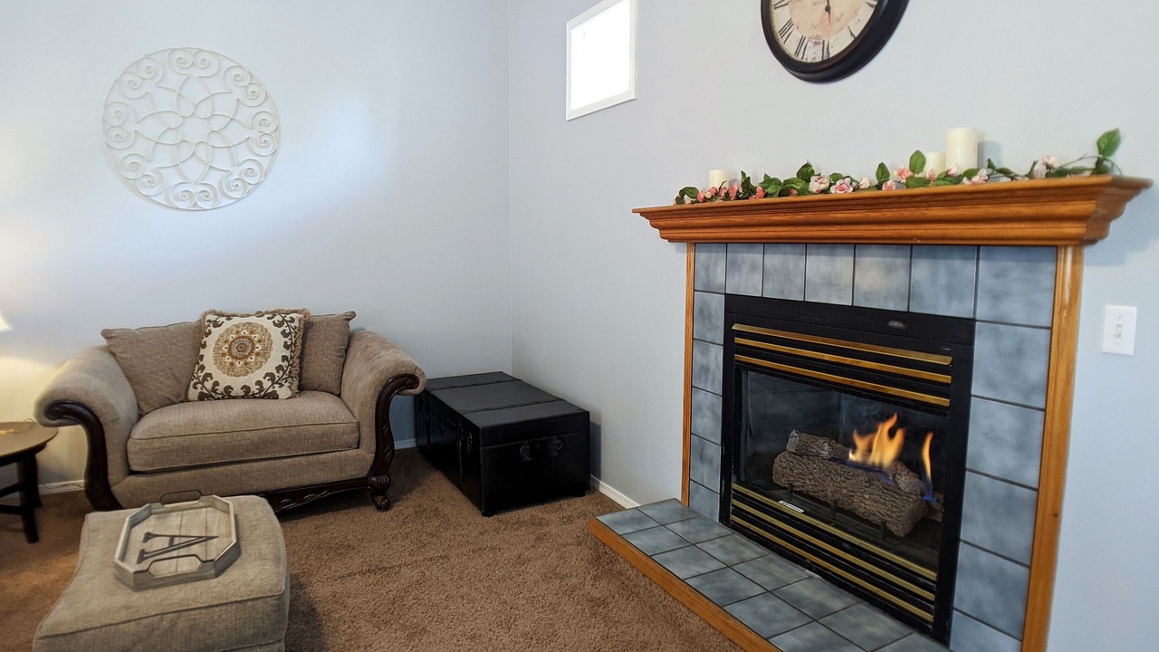 Photo of Livingroom in Boise
