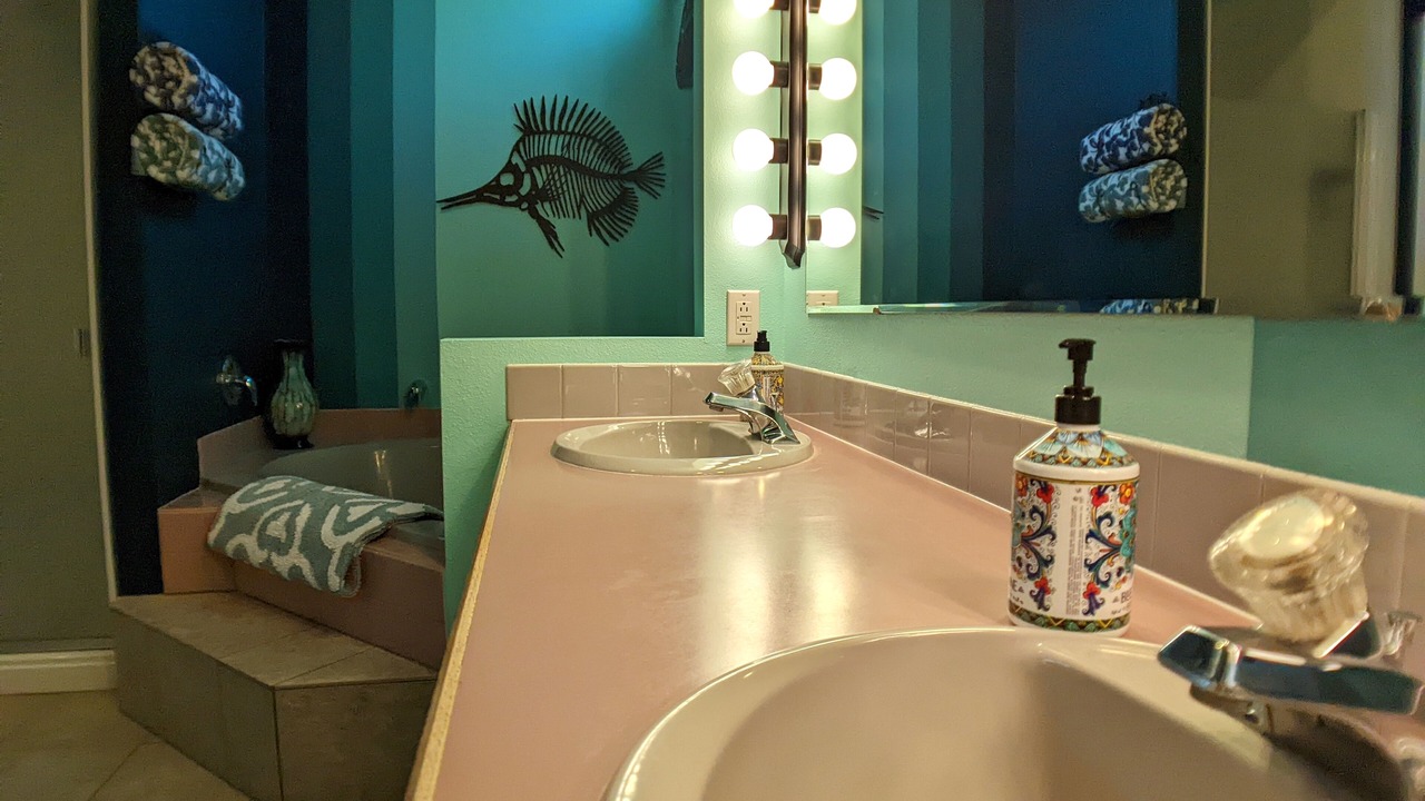 Photo of Bathroom in Boise