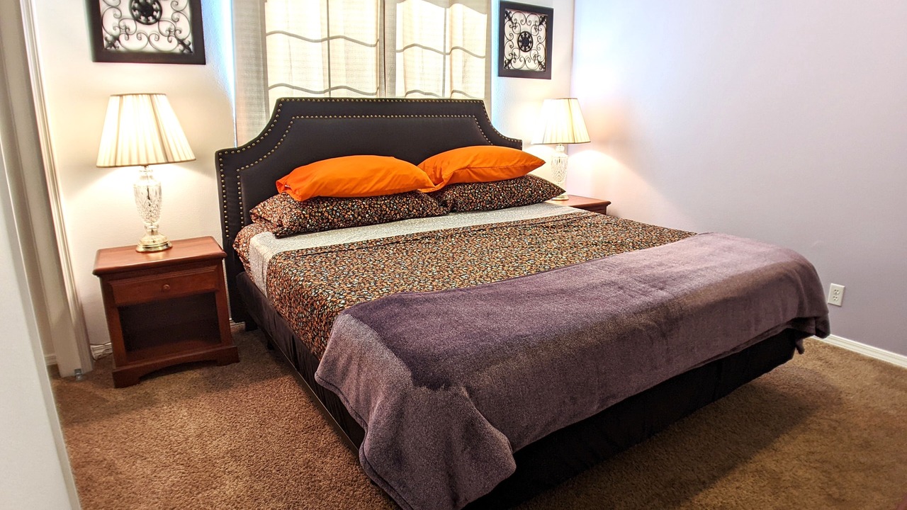 Photo of Bedroom in Boise