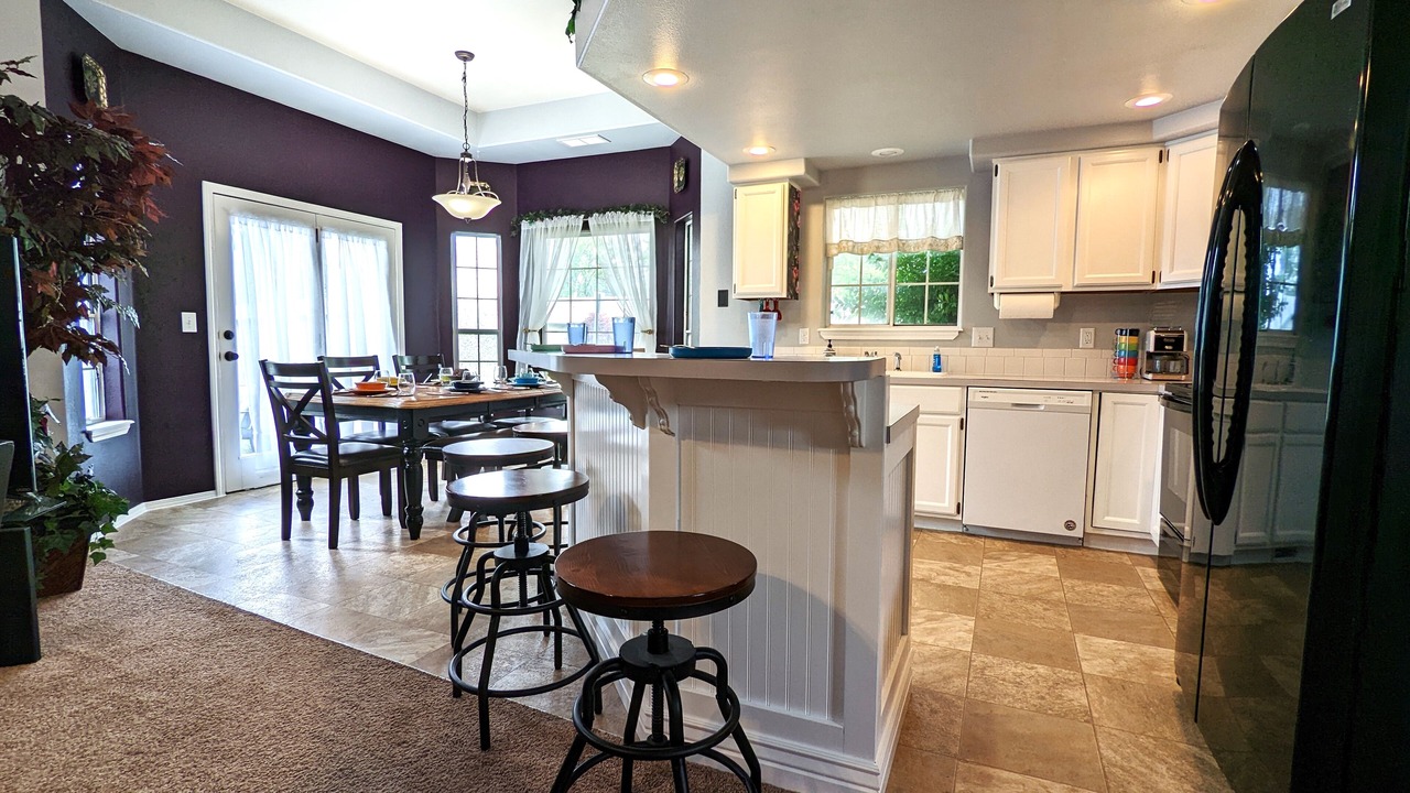 Photo of Kitchen in Boise