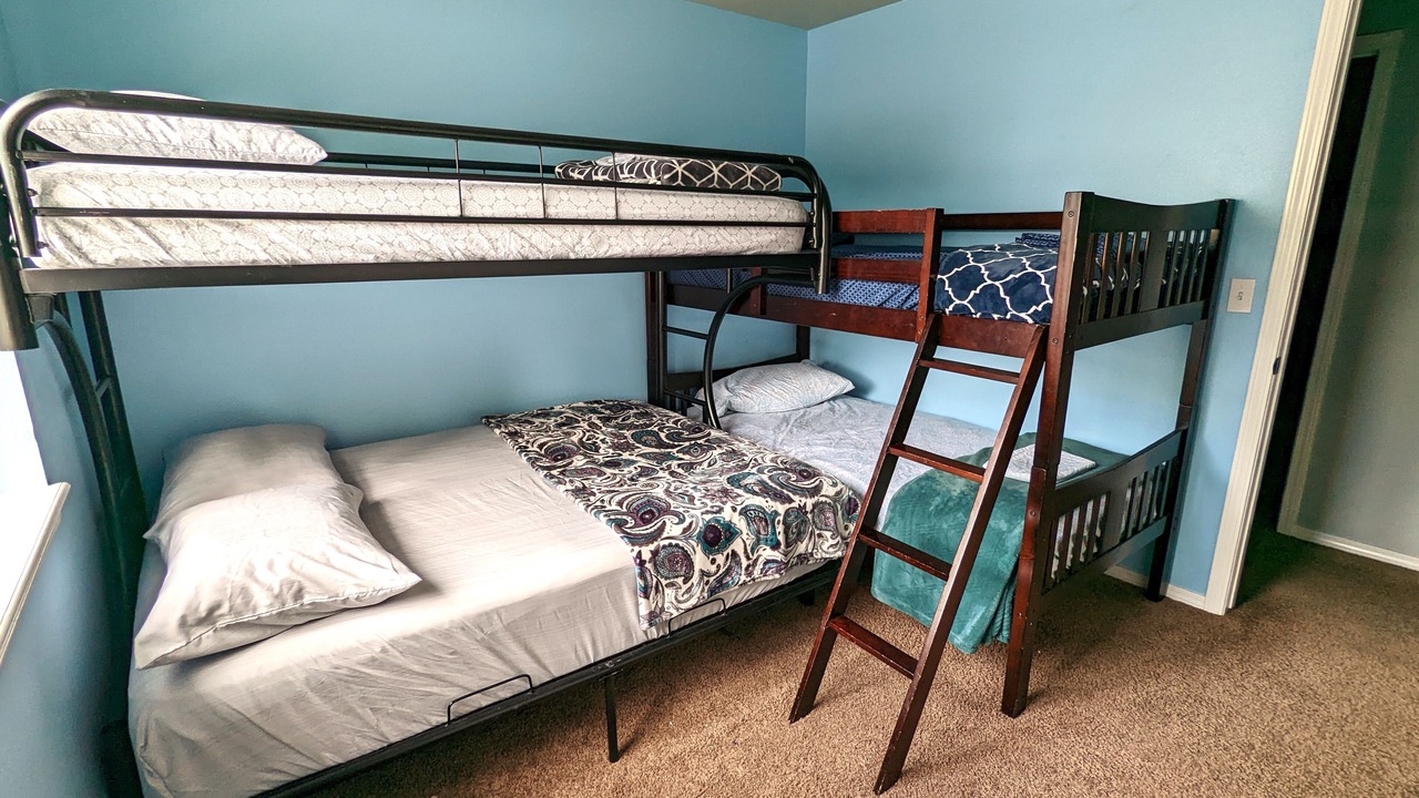 Photo of Bedroom in Boise