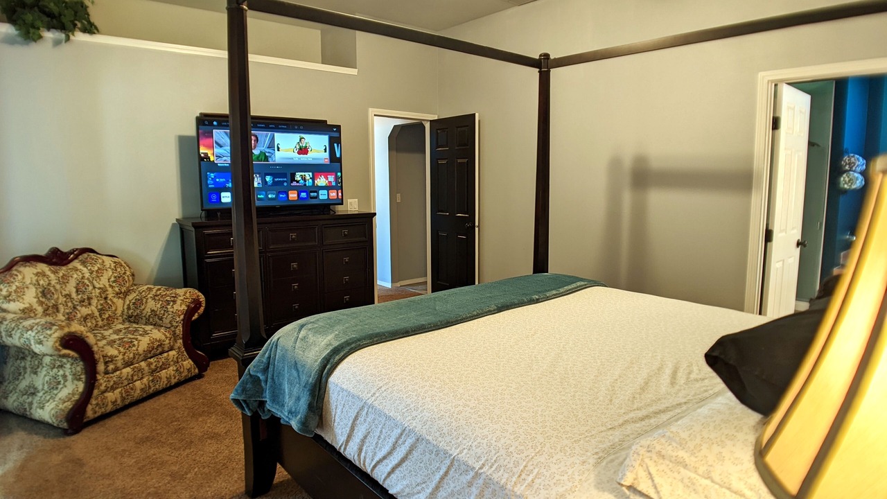 Photo of Bedroom in Boise