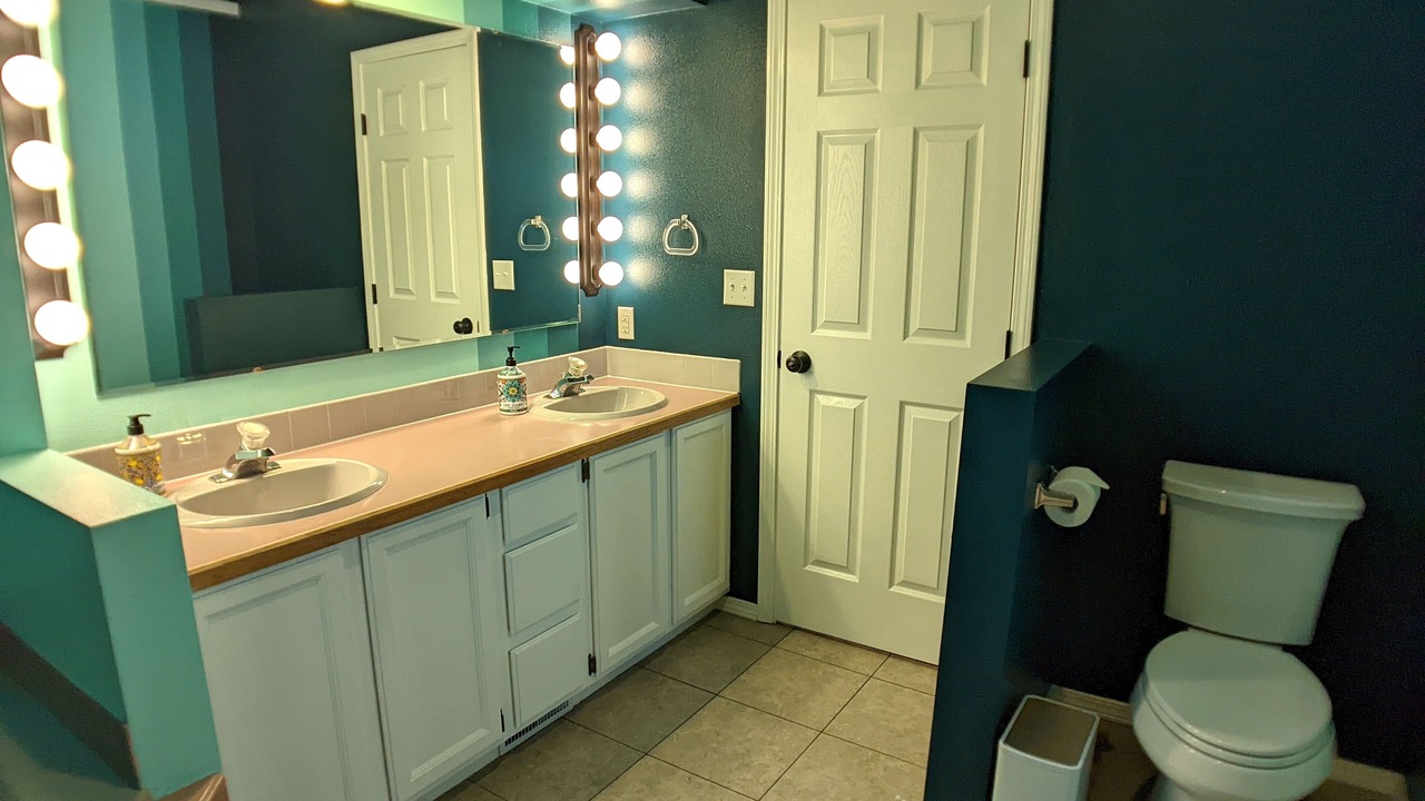 Photo of Bathroom in Boise