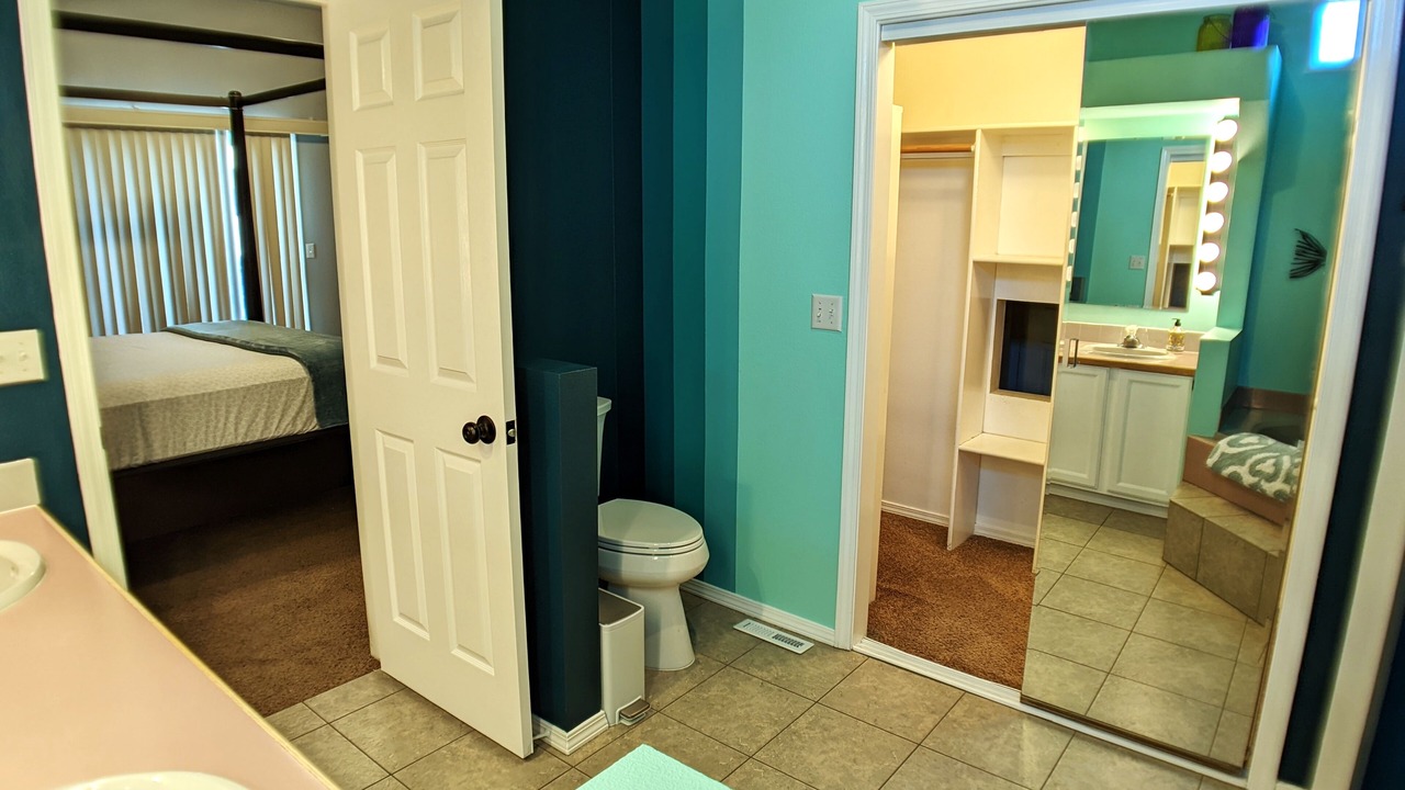 Photo of Bedroom in Boise