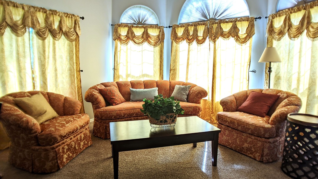 Photo of Livingroom in Boise