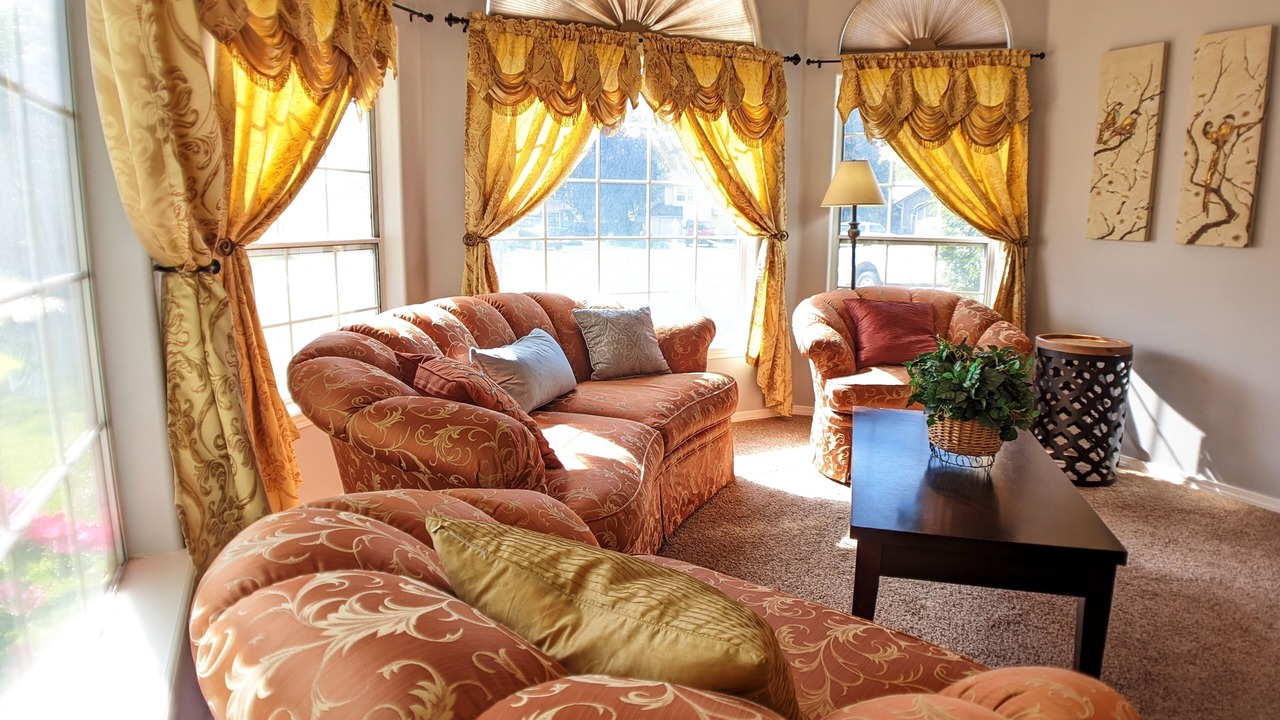 Photo of Livingroom in Boise