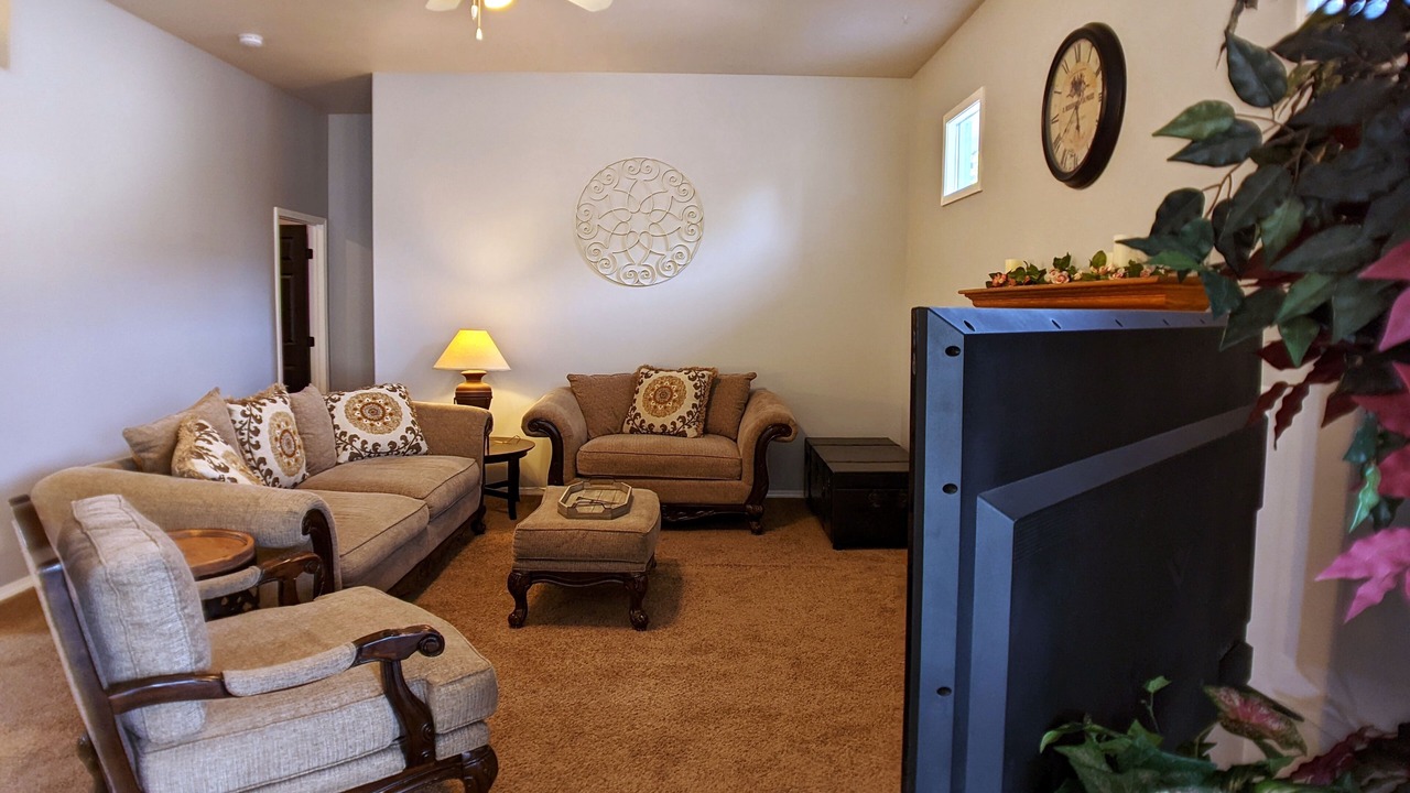 Photo of Livingroom in Boise
