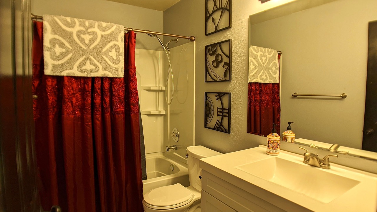 Photo of Bathroom in Boise