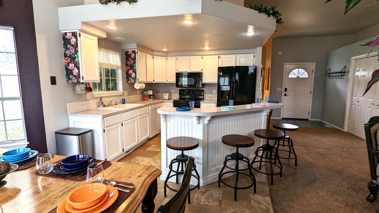Photo of Kitchen in Boise