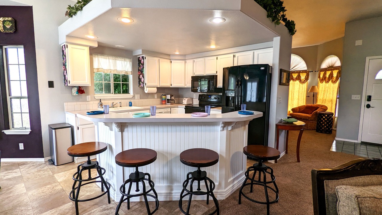 Photo of Kitchen in Boise