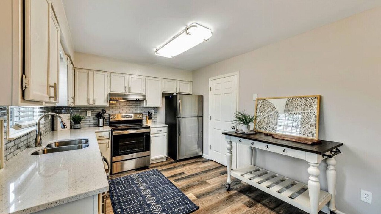 Photo of Kitchen in Marietta