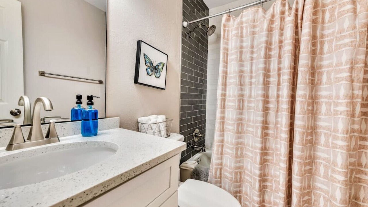 Photo of Bathroom in Marietta