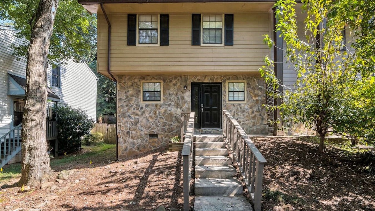 Photo of Outdoor in Smyrna