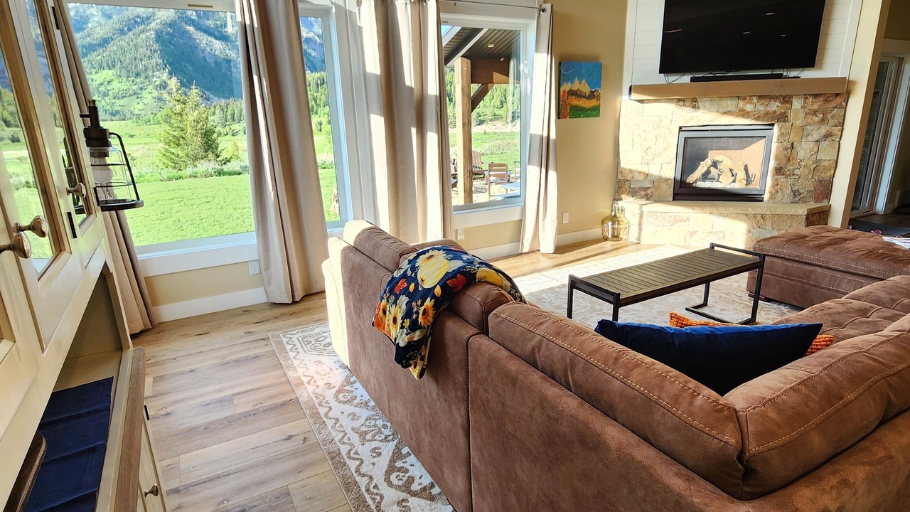 Photo of Livingroom in Alpine