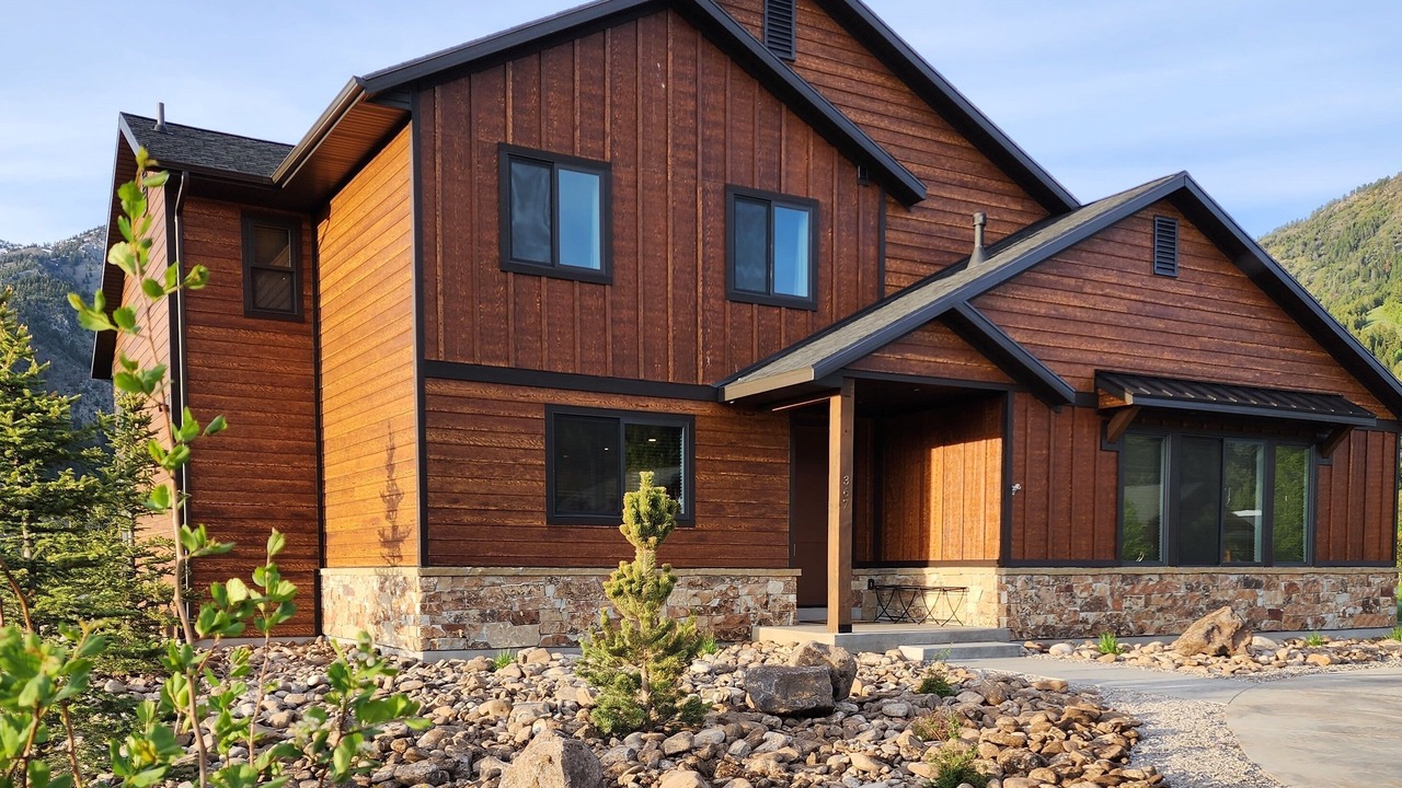 Photo of Outdoor in Alpine