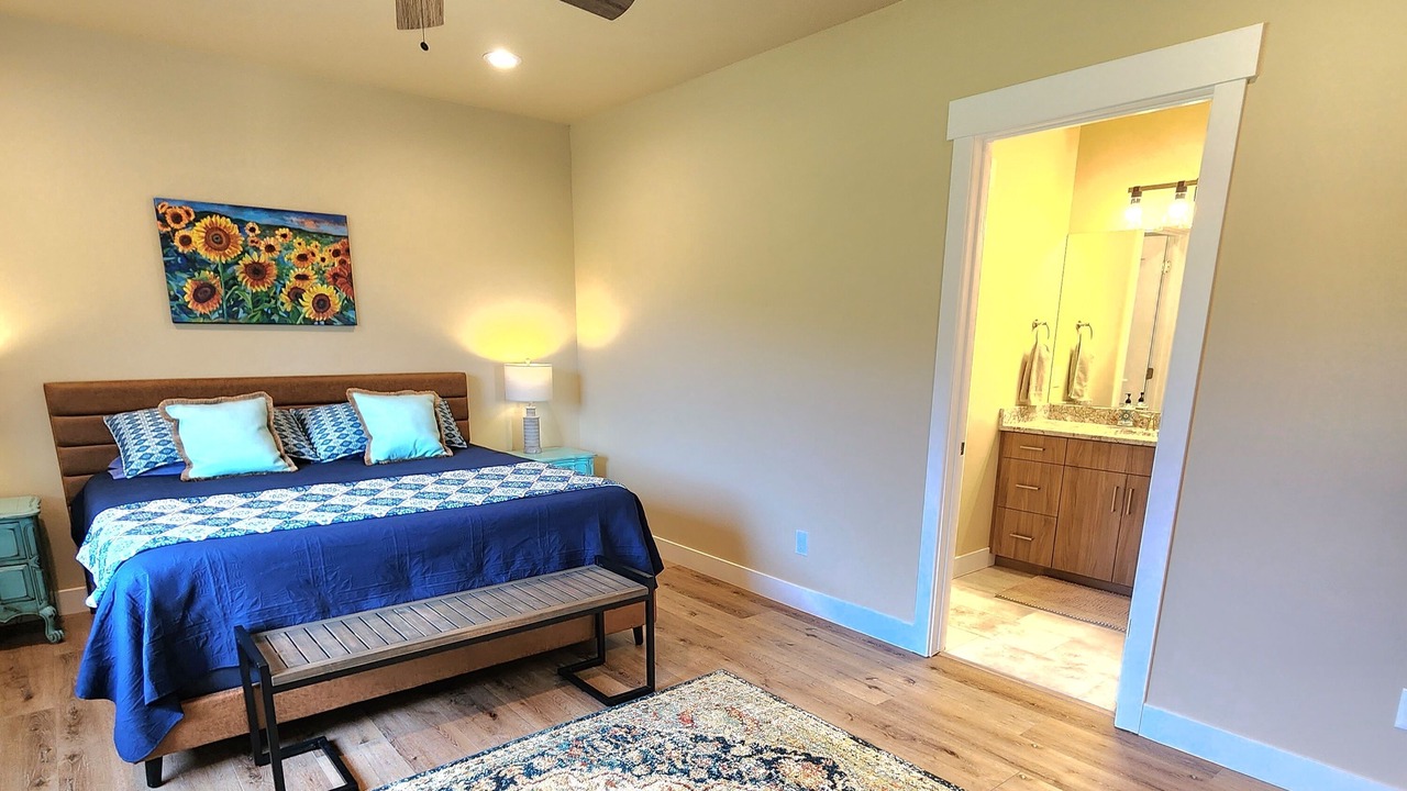 Photo of Bedroom in Alpine