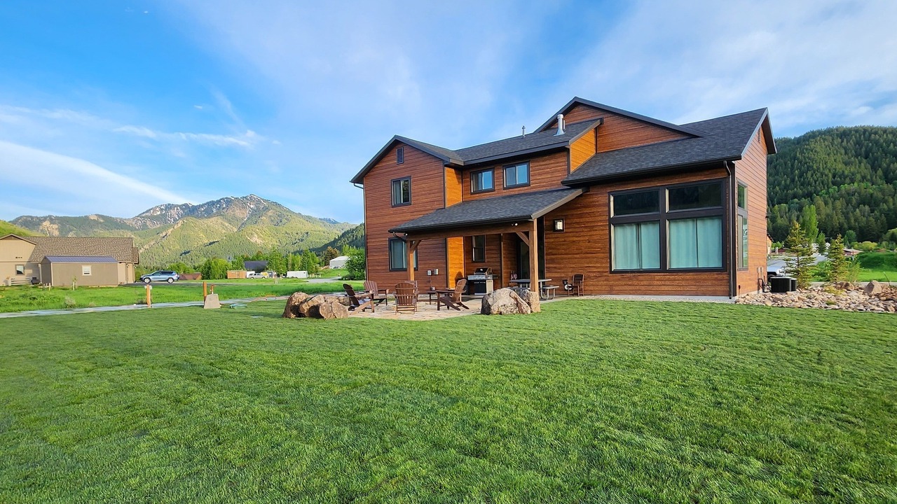 Photo of Outdoor in Alpine