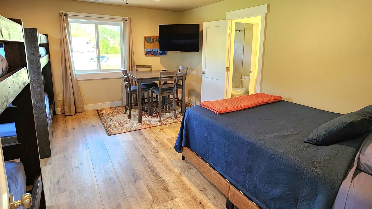 Photo of Bedroom in Alpine