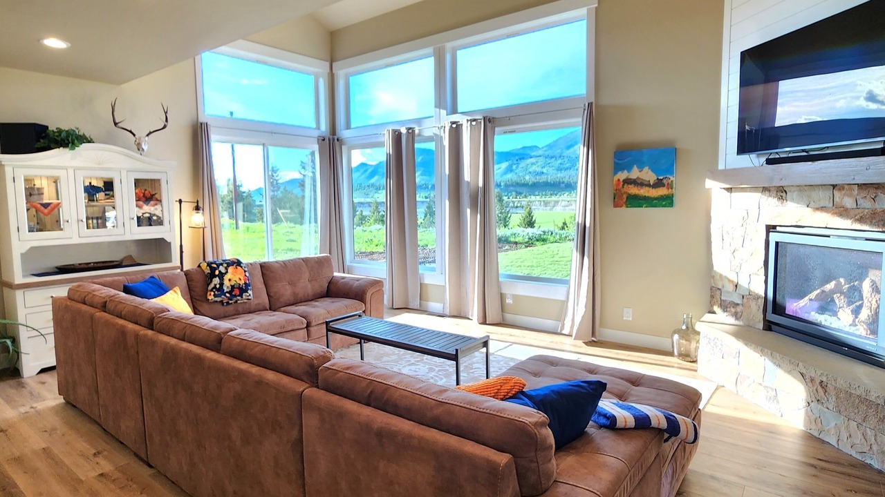 Photo of Livingroom in Alpine