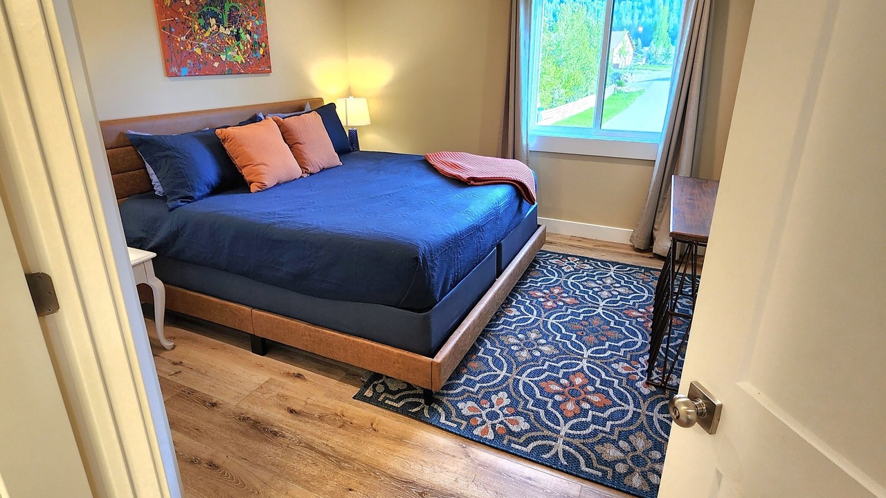 Photo of Bedroom in Alpine