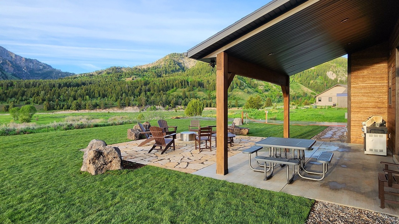 Photo of Outdoor in Alpine