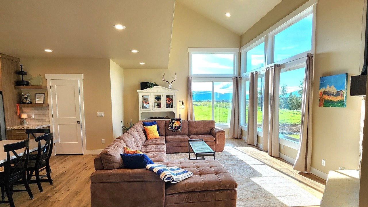 Photo of Livingroom in Alpine