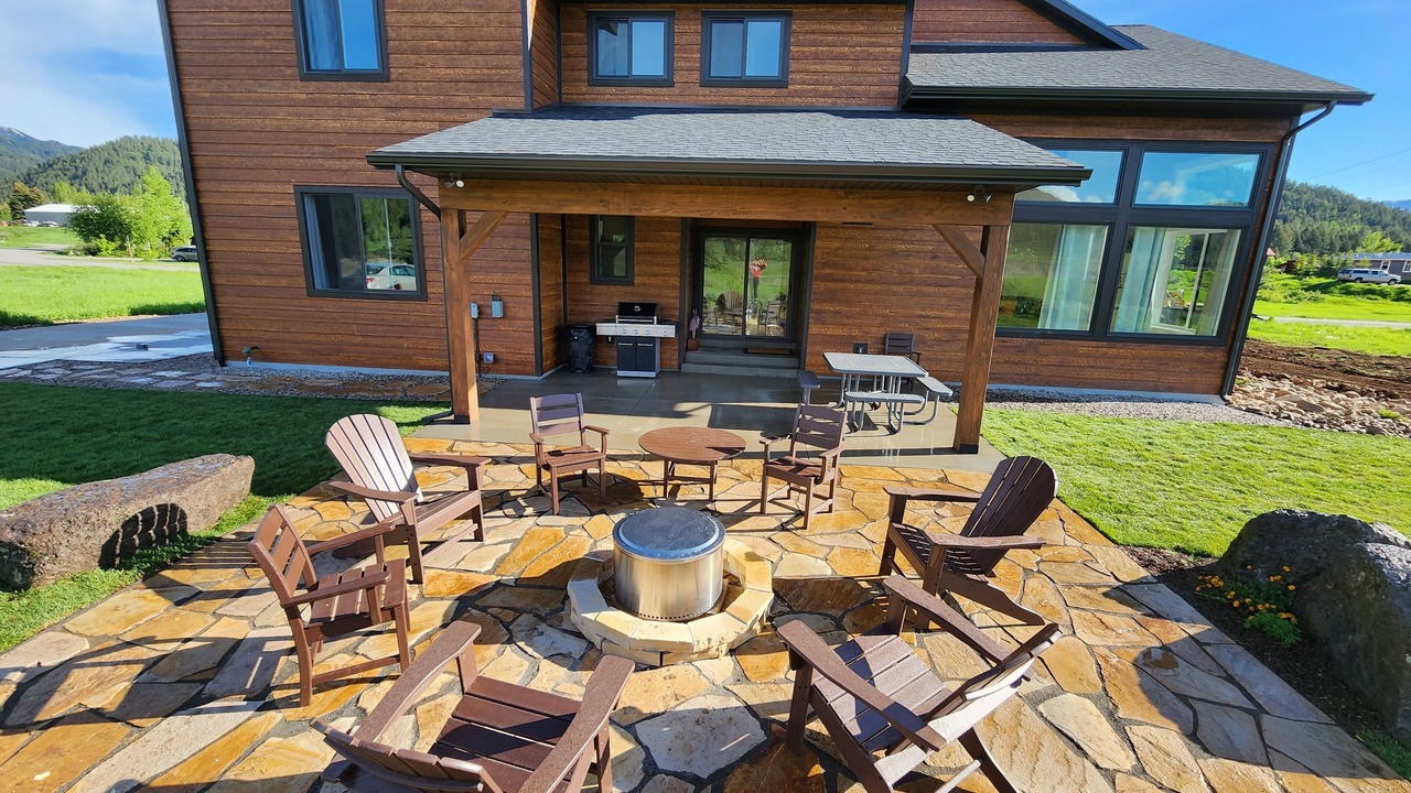 Photo of Outdoor in Alpine