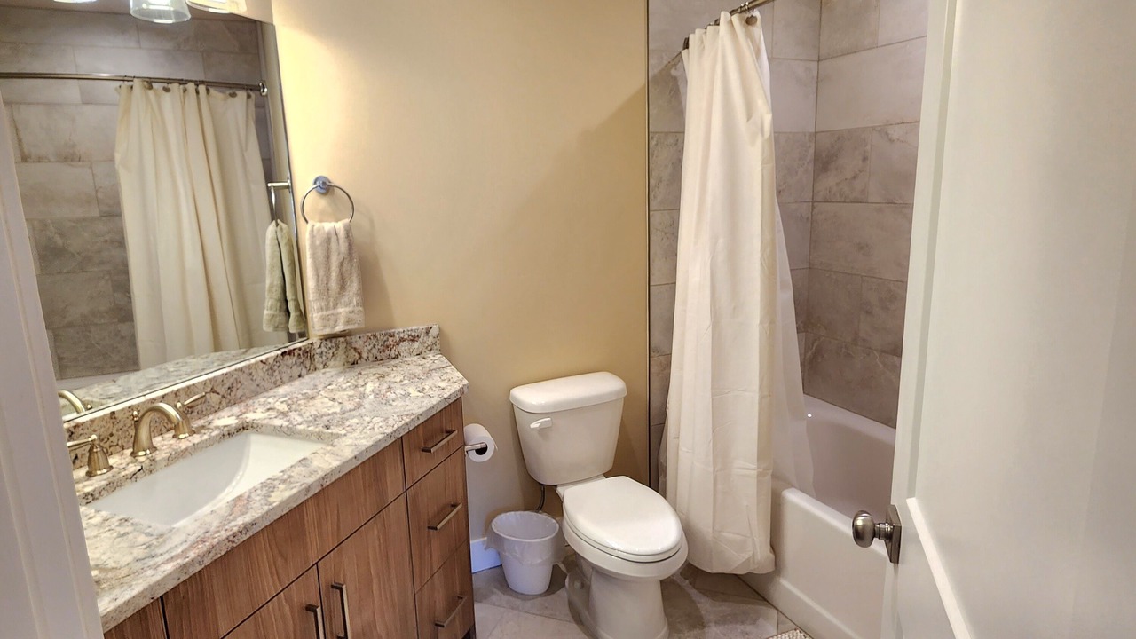 Photo of Bathroom in Alpine