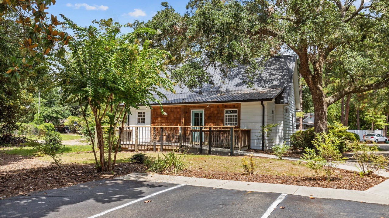Photo of Outdoor in Southern Pines