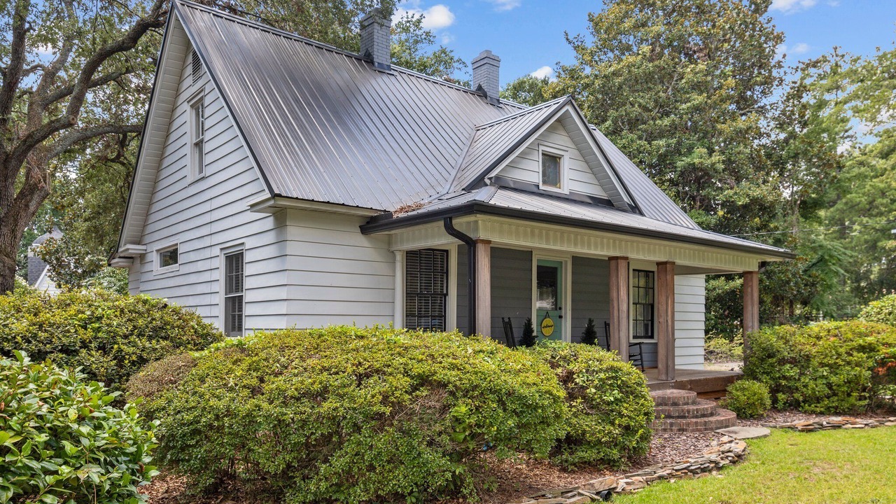 Photo of Outdoor in Southern Pines