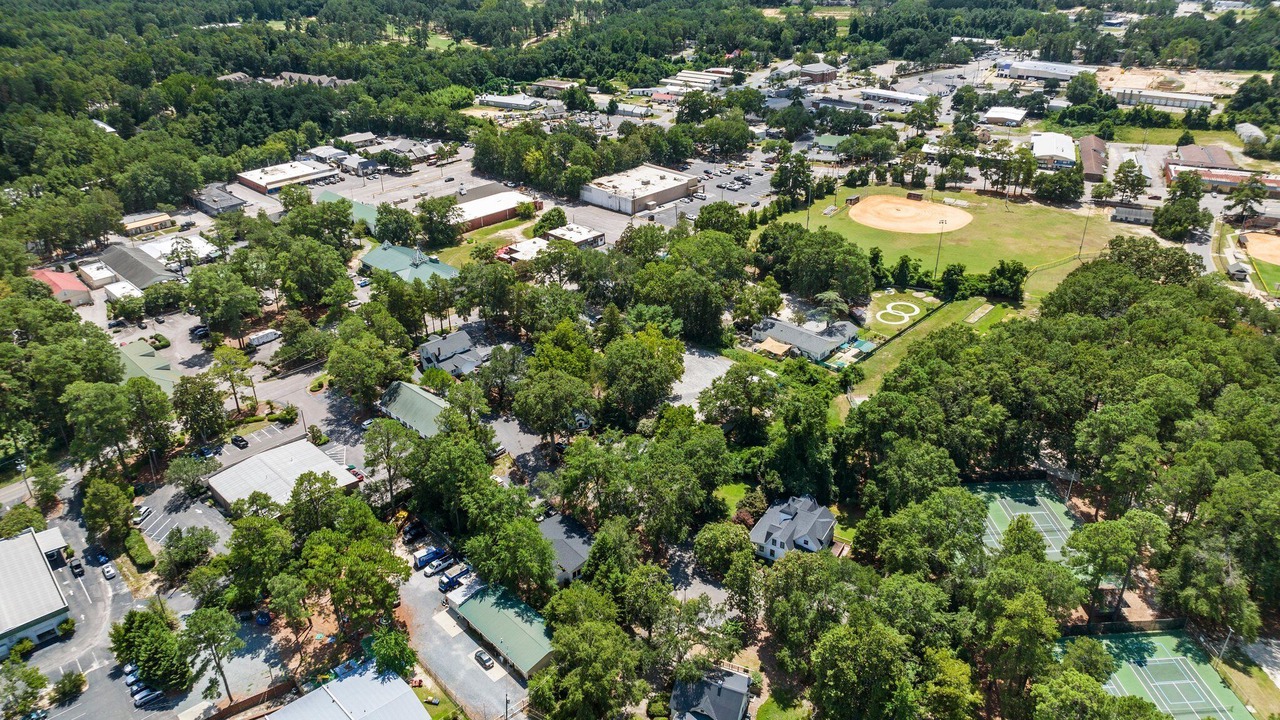 Photo of Outdoor in Southern Pines