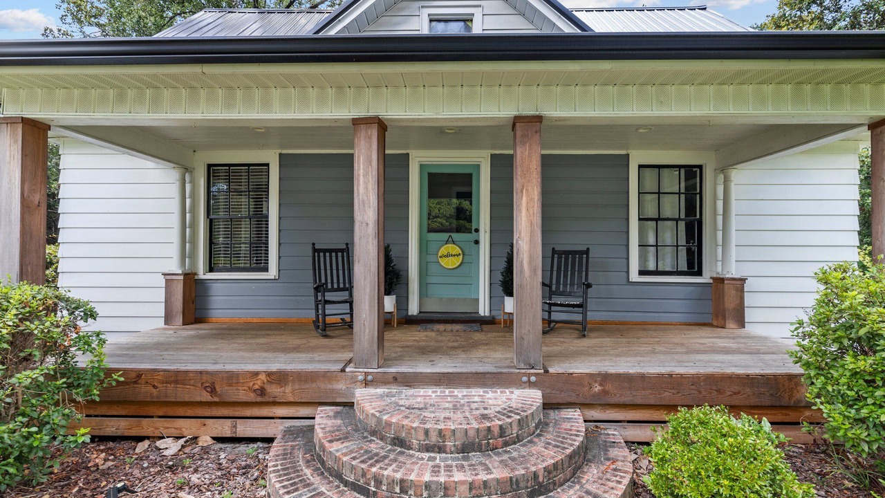 Photo of Outdoor in Southern Pines