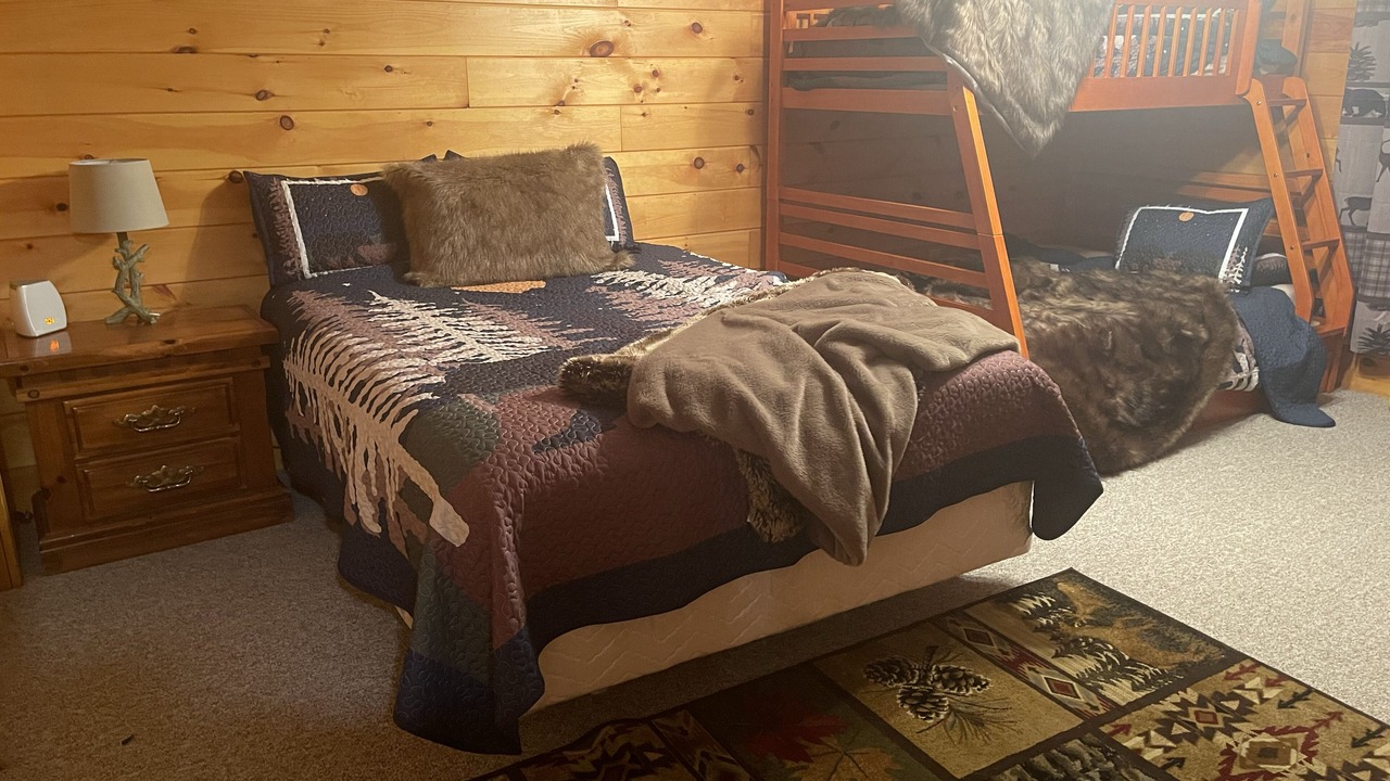 Photo of Bedroom in Madera