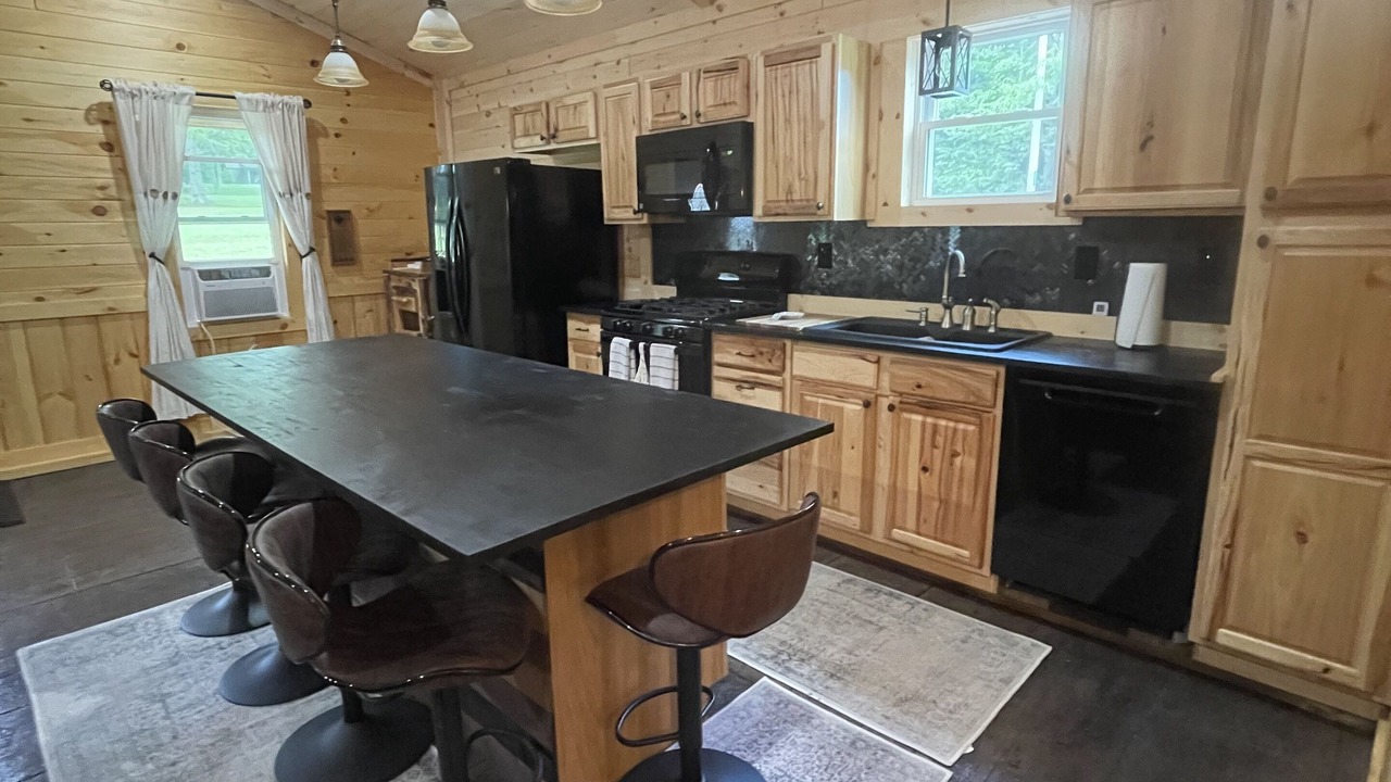 Photo of Kitchen in Munson