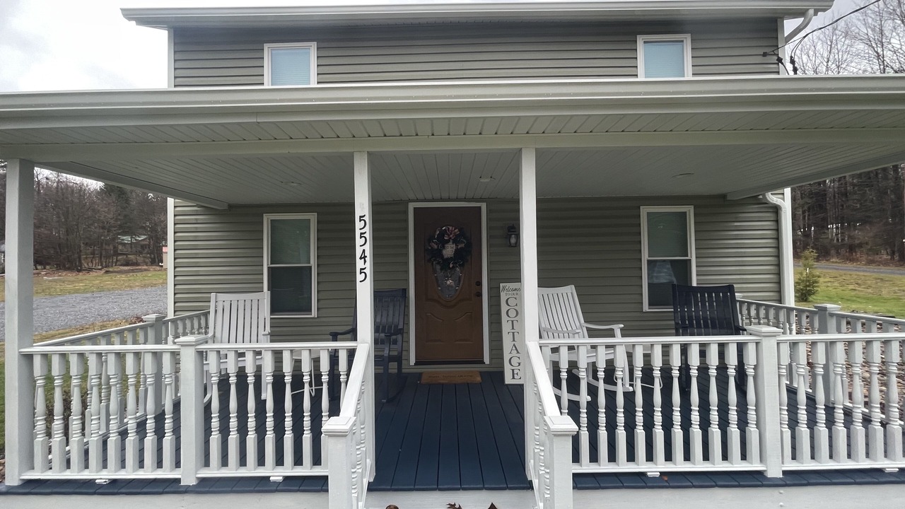 Photo of Outdoor in Munson
