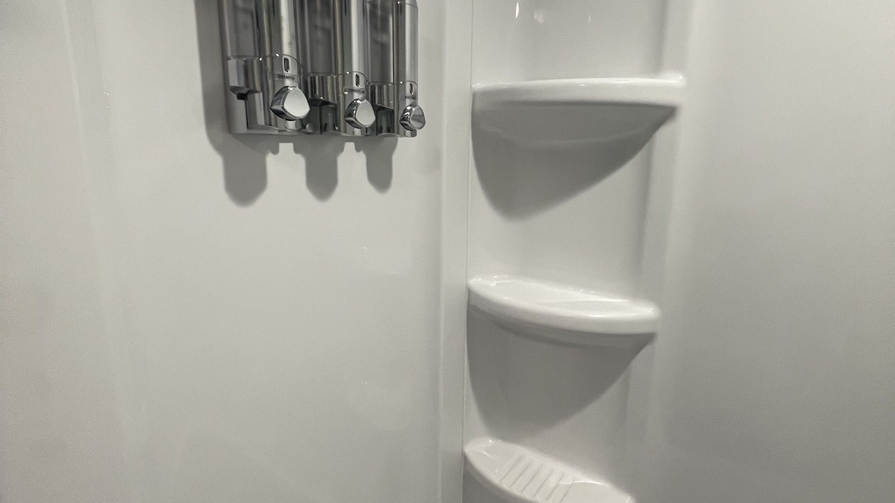 Photo of Bathroom in Munson
