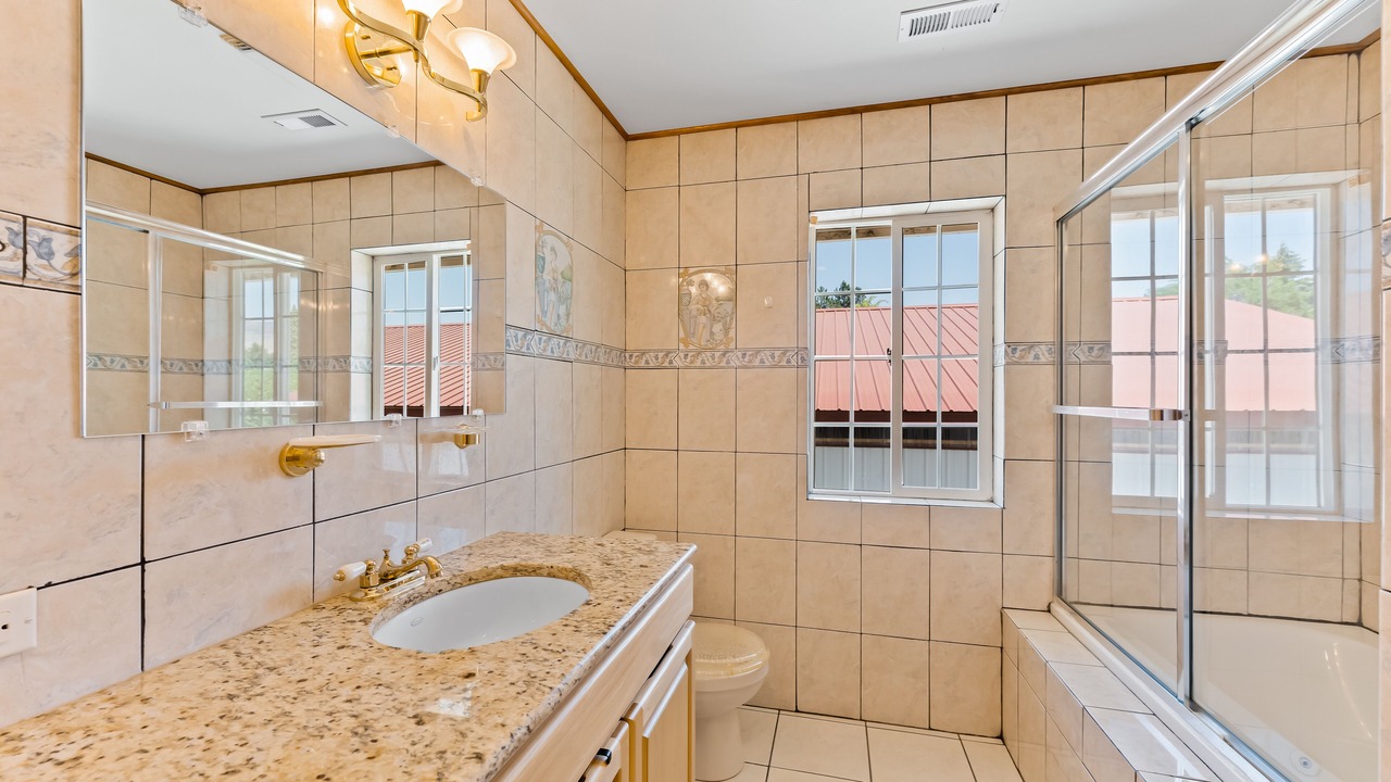 Photo of Bathroom in East Wenatchee