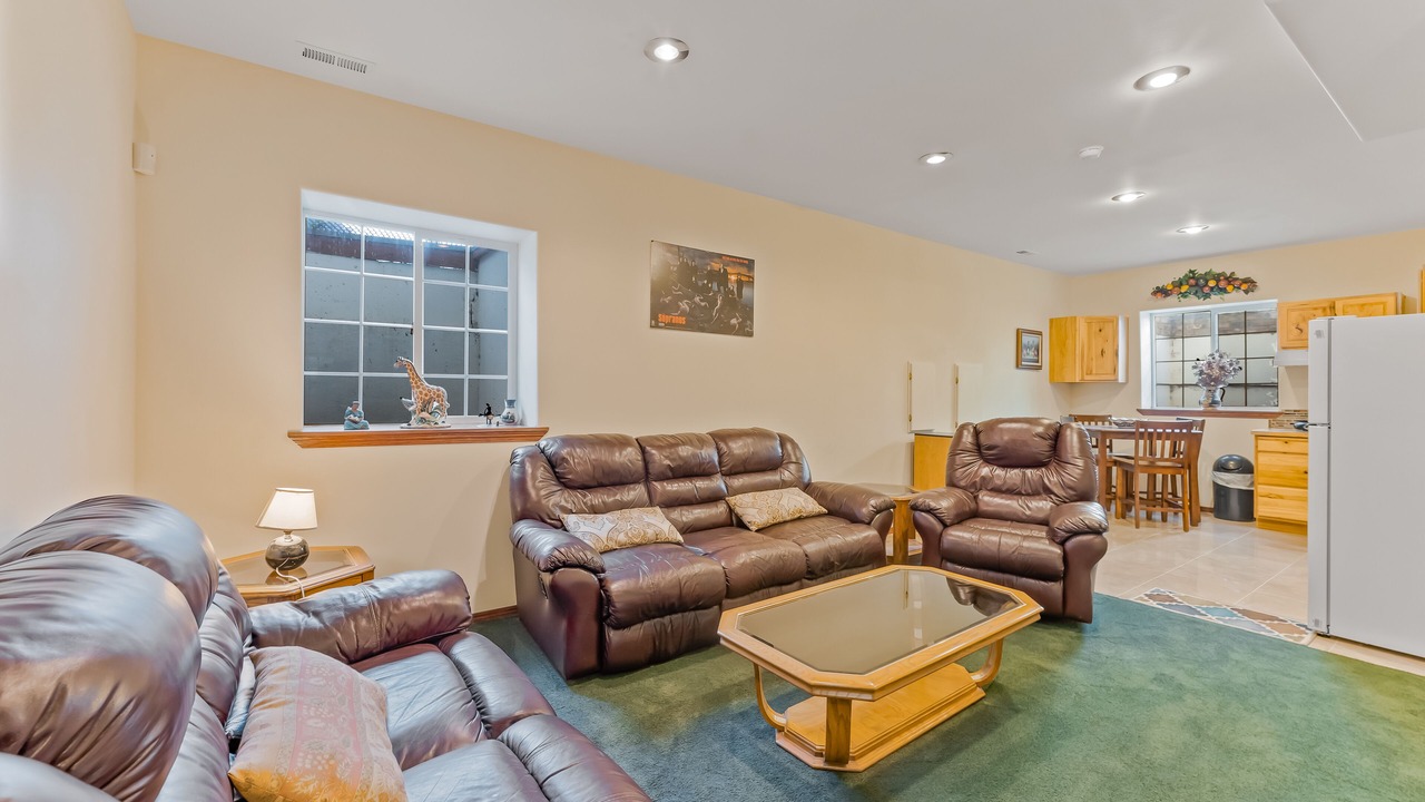 Photo of Livingroom in East Wenatchee
